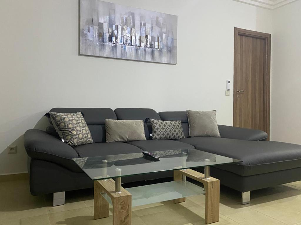 Appartement Perla Saidia Exterior photo