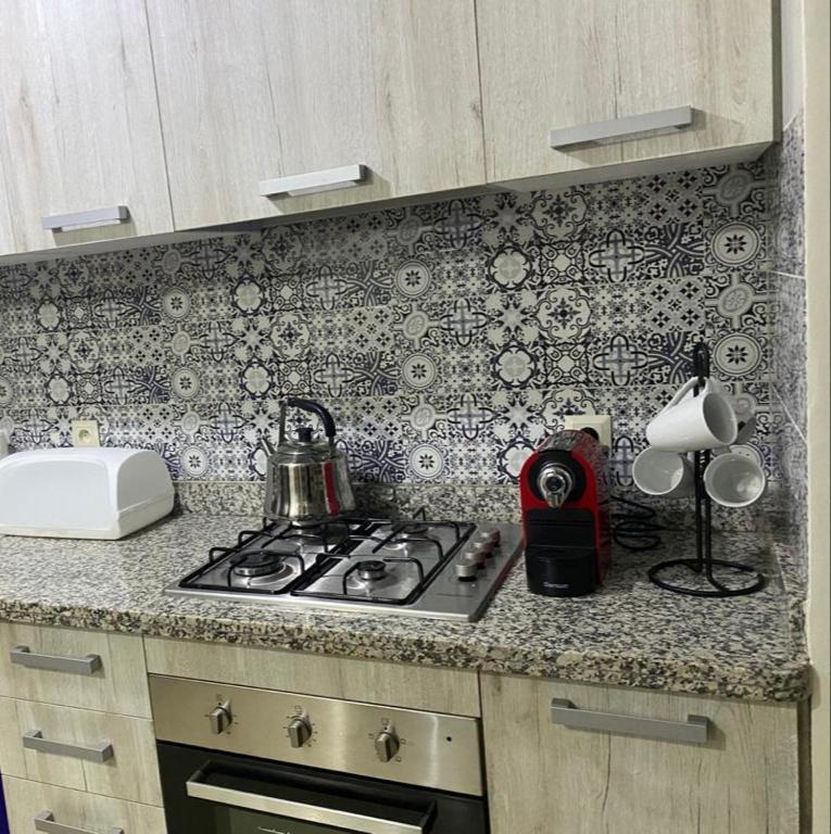 Appartement Perla Saidia Exterior photo