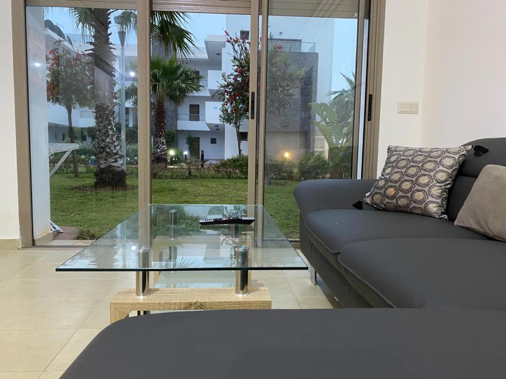 Appartement Perla Saidia Exterior photo