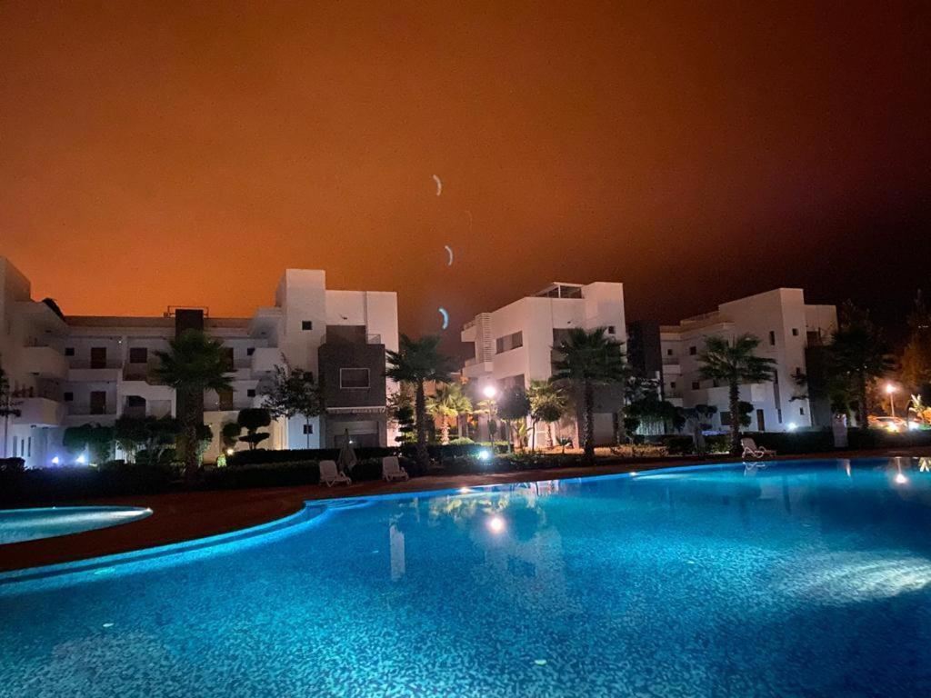Appartement Perla Saidia Exterior photo