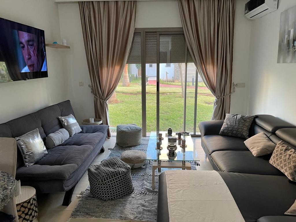 Appartement Perla Saidia Exterior photo