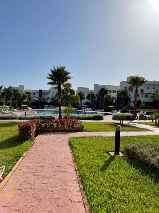 Appartement Perla Saidia Exterior photo